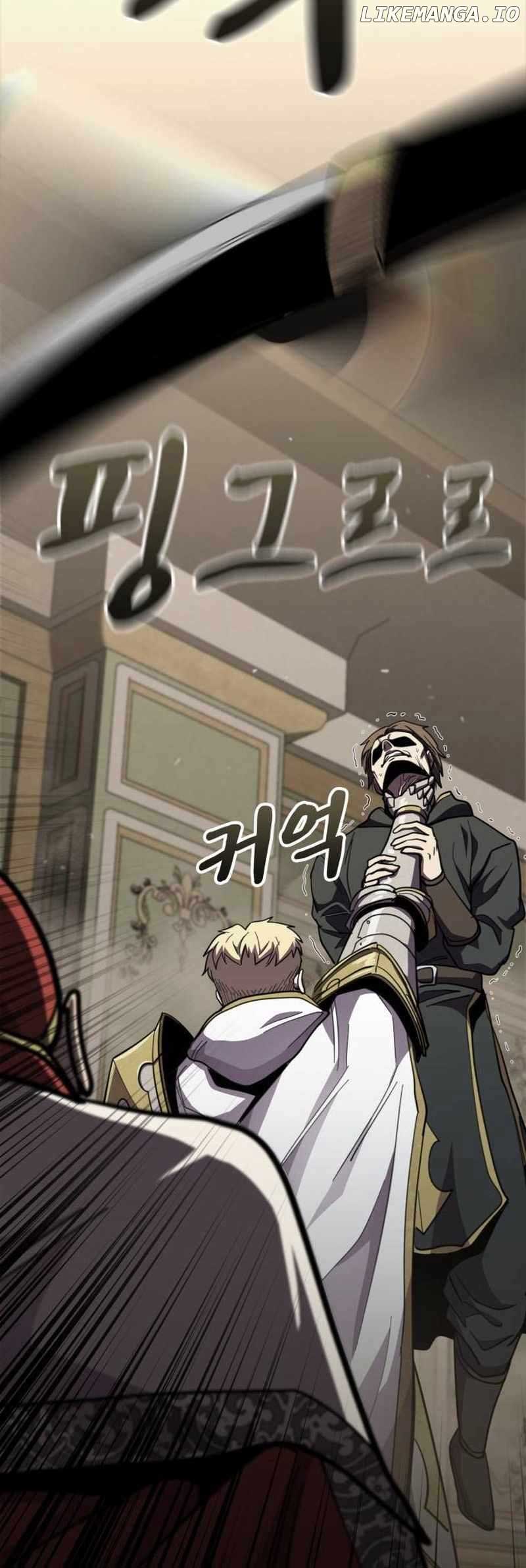 A Paladin in Dark Fantasy Chapter 9 — Page 45