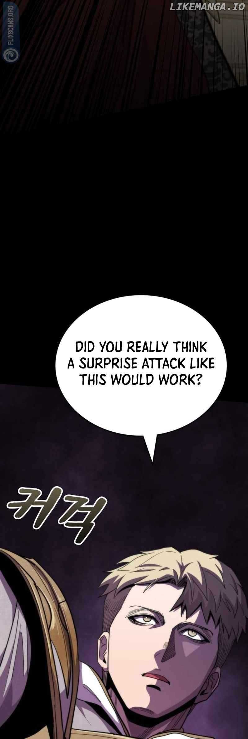 A Paladin in Dark Fantasy Chapter 9 — Page 46