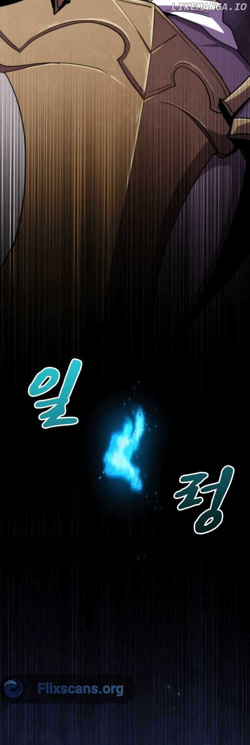 A Paladin in Dark Fantasy Chapter 9 — Page 47