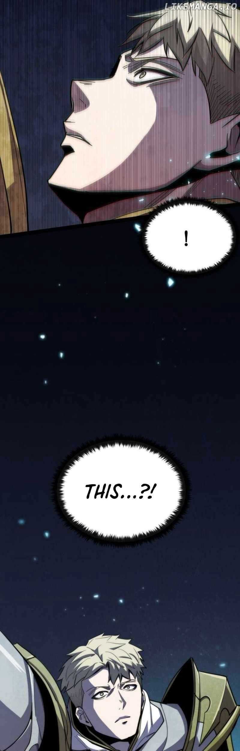 A Paladin in Dark Fantasy Chapter 9 — Page 48