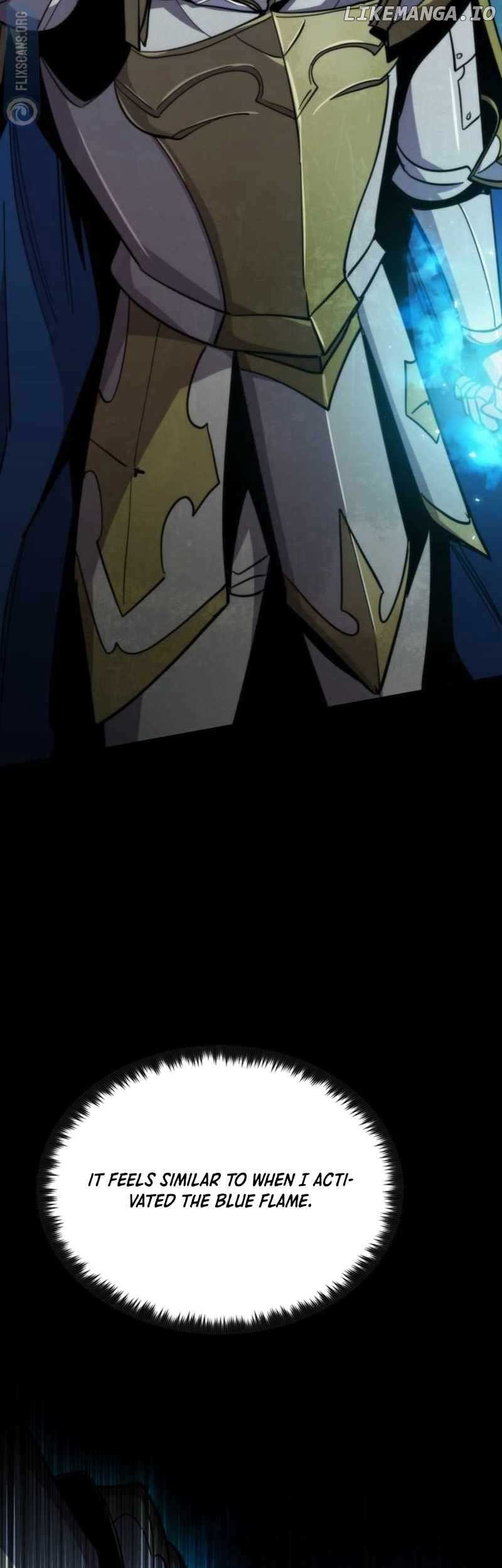 A Paladin in Dark Fantasy Chapter 9 — Page 49