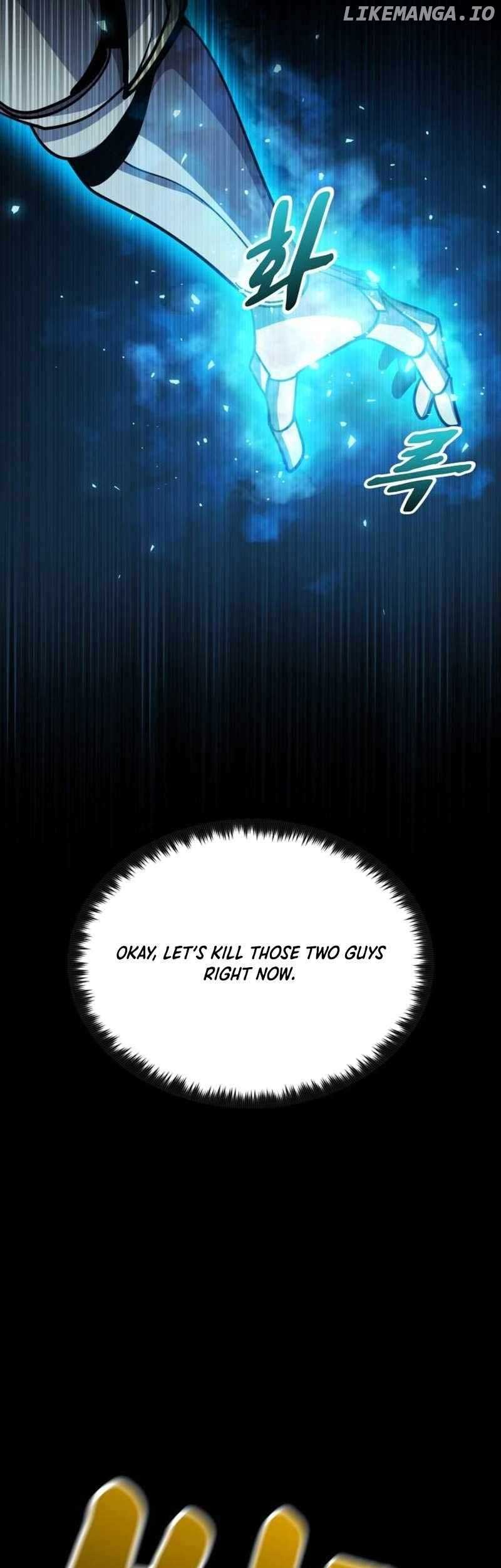 A Paladin in Dark Fantasy Chapter 9 — Page 50