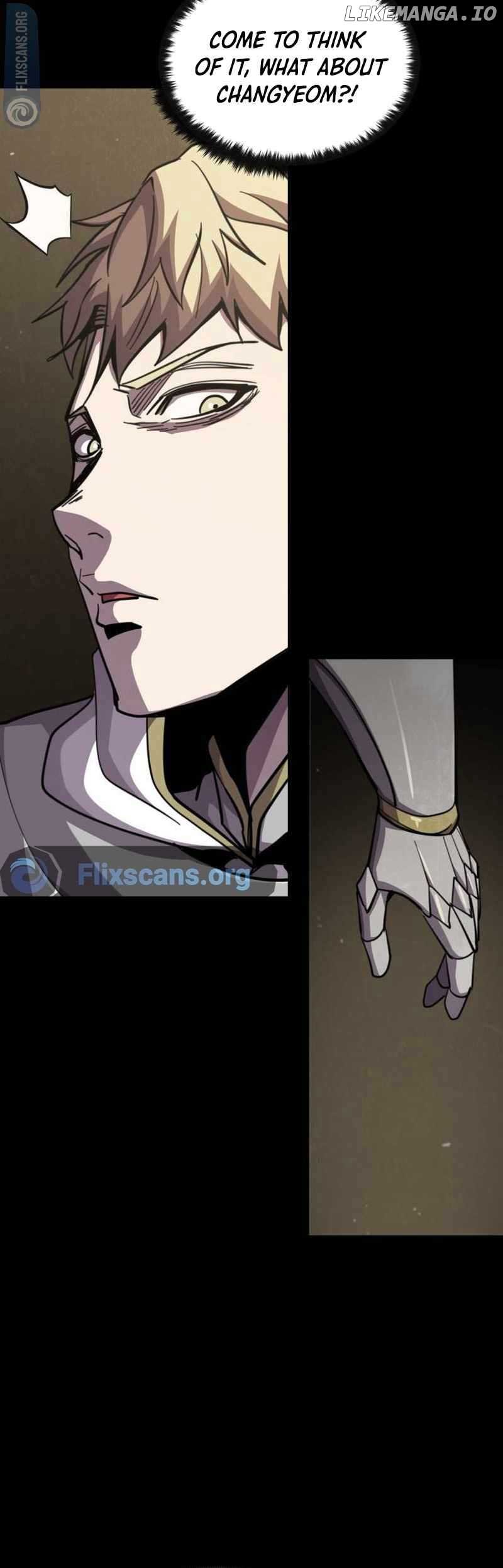 A Paladin in Dark Fantasy Chapter 9 — Page 55