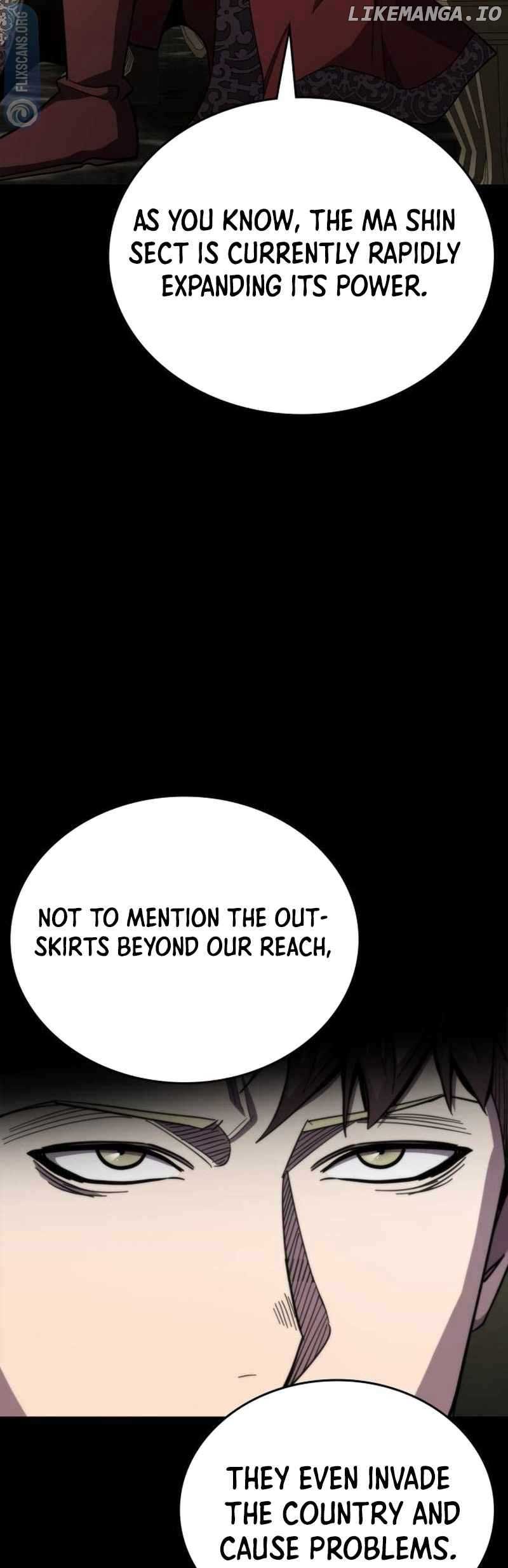 A Paladin in Dark Fantasy Chapter 9 — Page 58