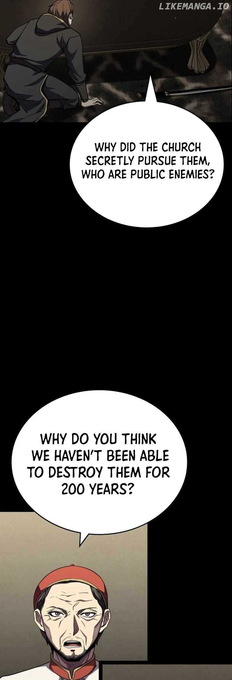 A Paladin in Dark Fantasy Chapter 9 — Page 60