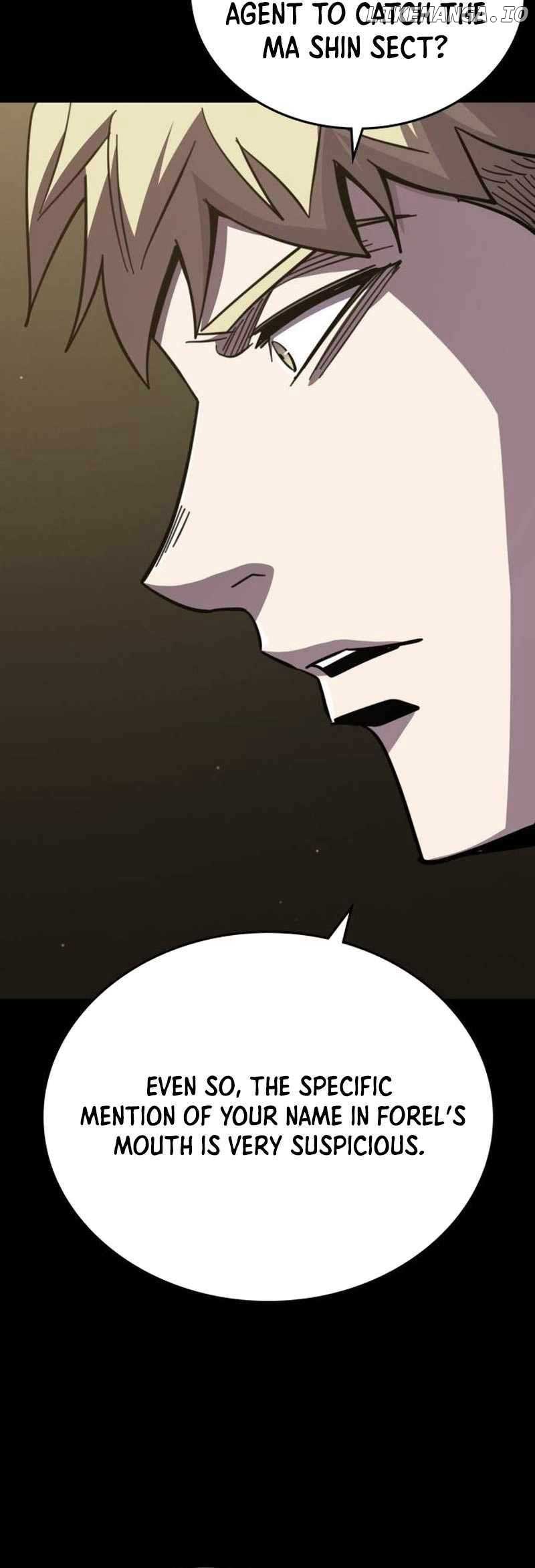 A Paladin in Dark Fantasy Chapter 9 — Page 63
