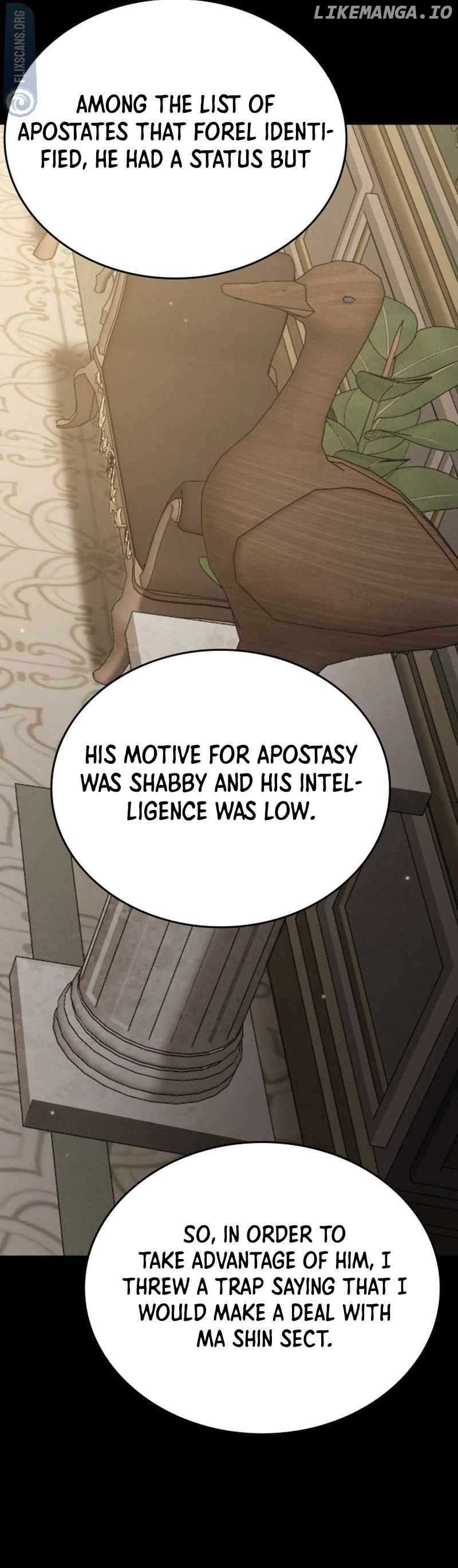 A Paladin in Dark Fantasy Chapter 9 — Page 64