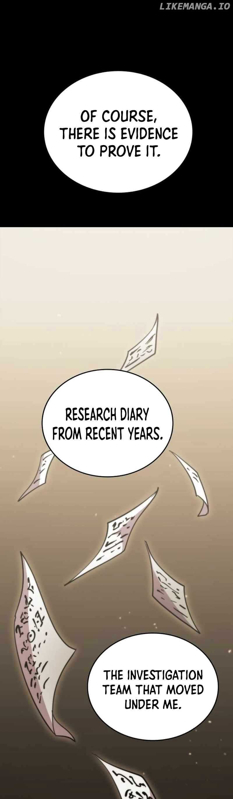 A Paladin in Dark Fantasy Chapter 9 — Page 65