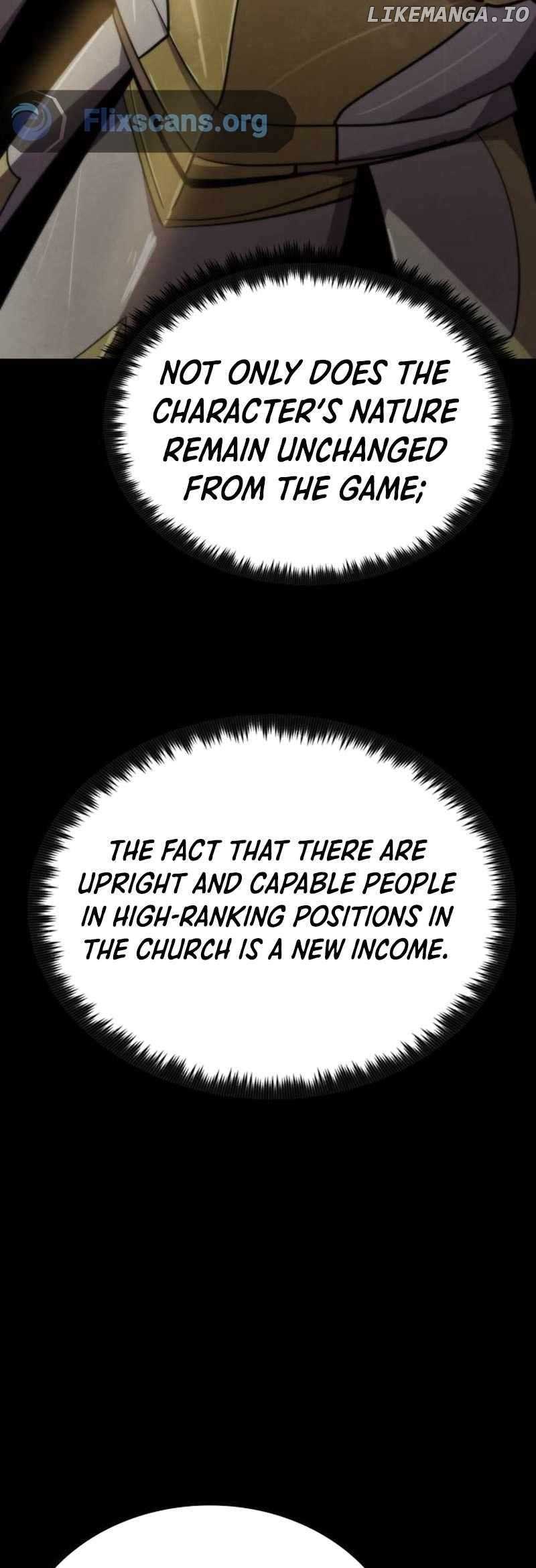 A Paladin in Dark Fantasy Chapter 9 — Page 69