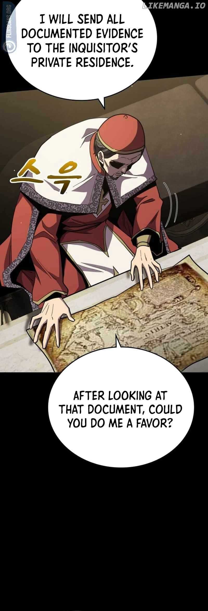A Paladin in Dark Fantasy Chapter 9 — Page 70