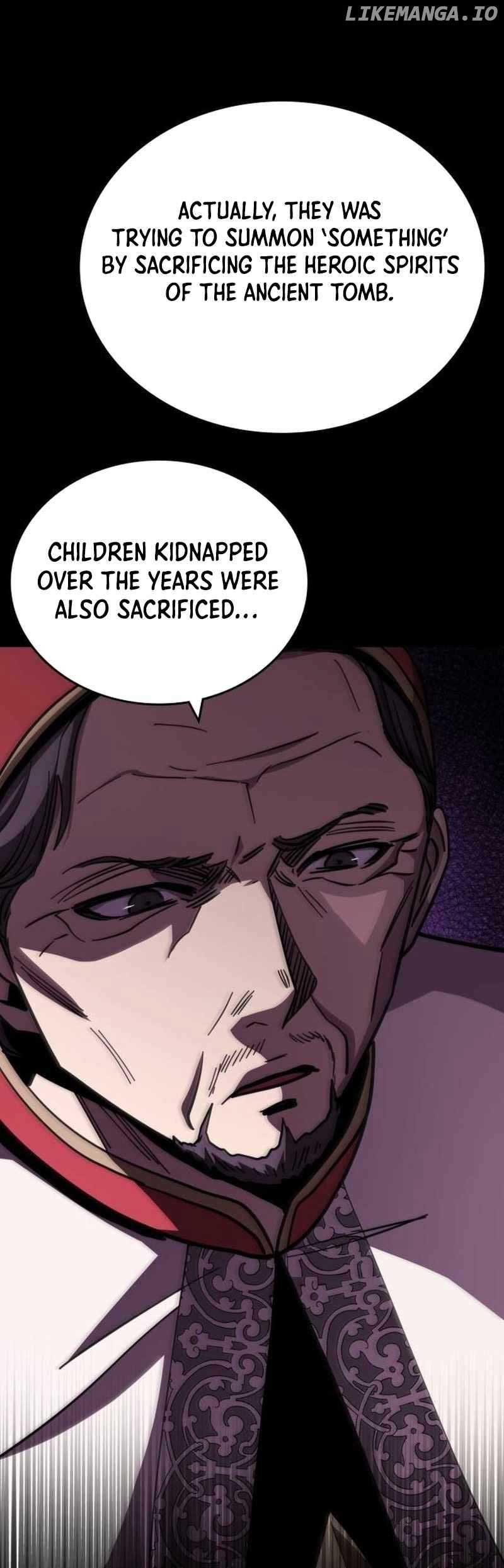 A Paladin in Dark Fantasy Chapter 9 — Page 72