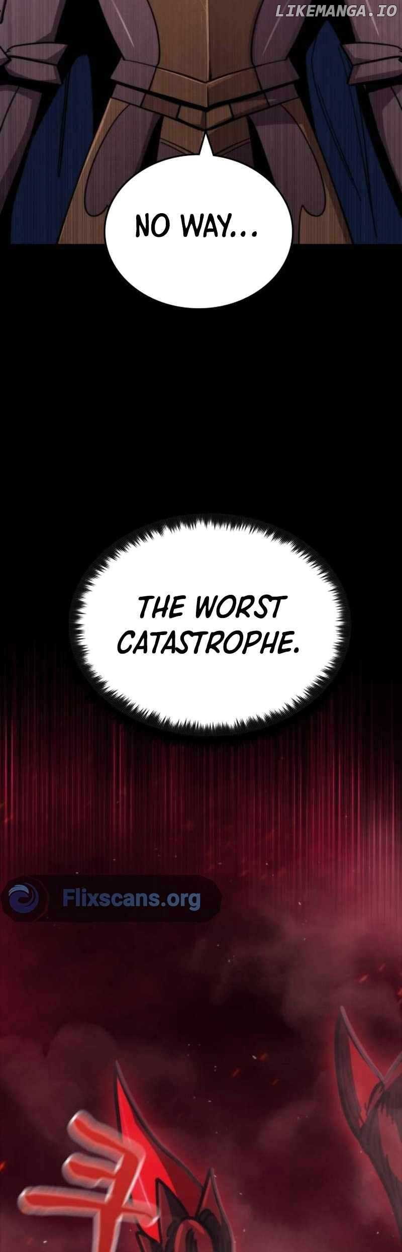 A Paladin in Dark Fantasy Chapter 9 — Page 74