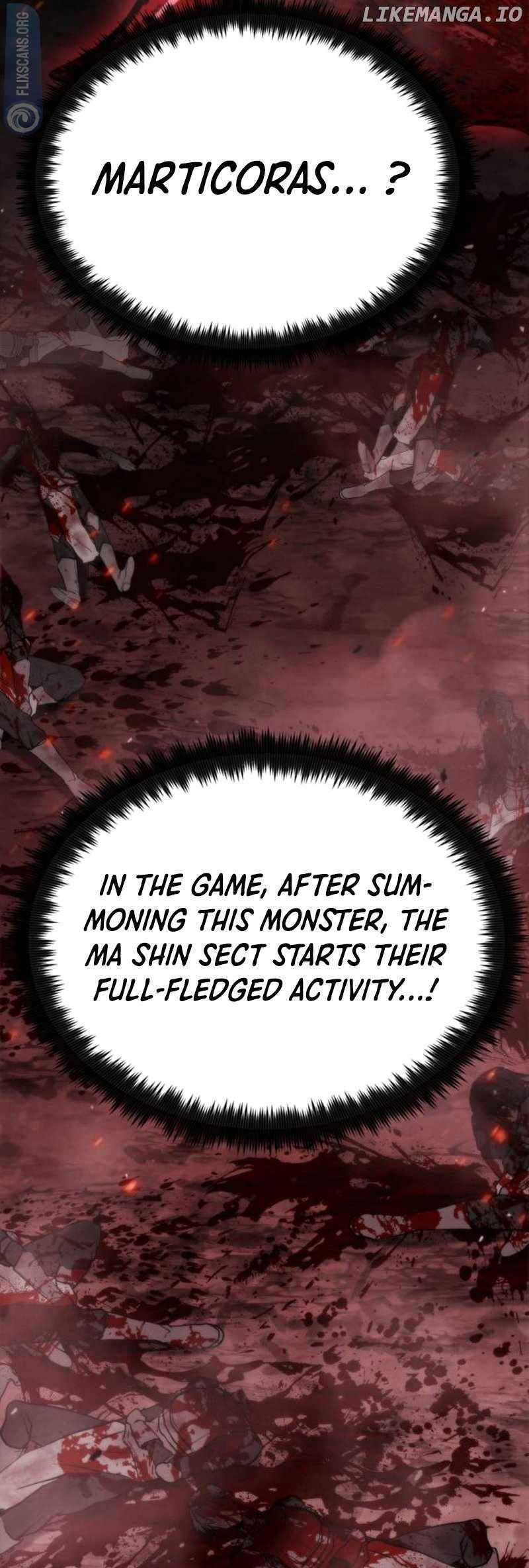 A Paladin in Dark Fantasy Chapter 9 — Page 76