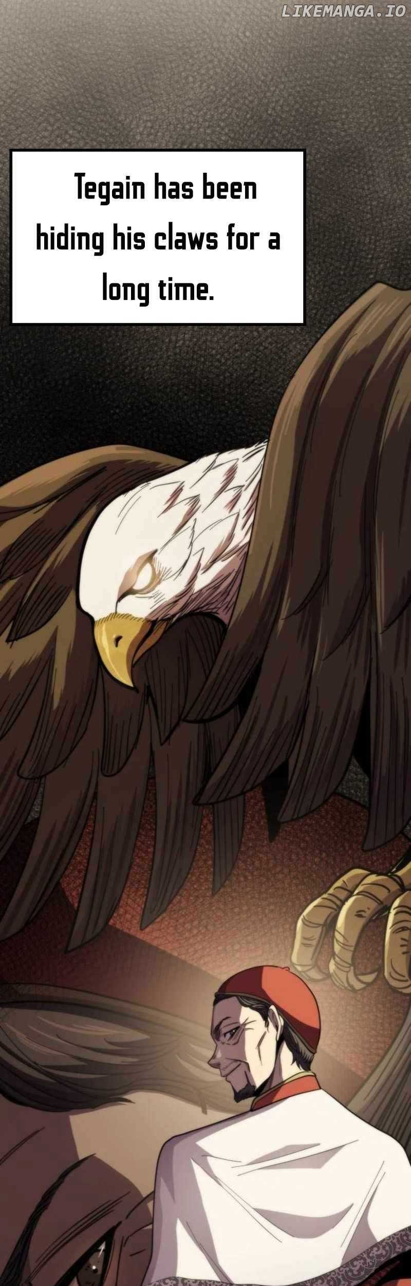 A Paladin in Dark Fantasy Chapter 9 — Page 81