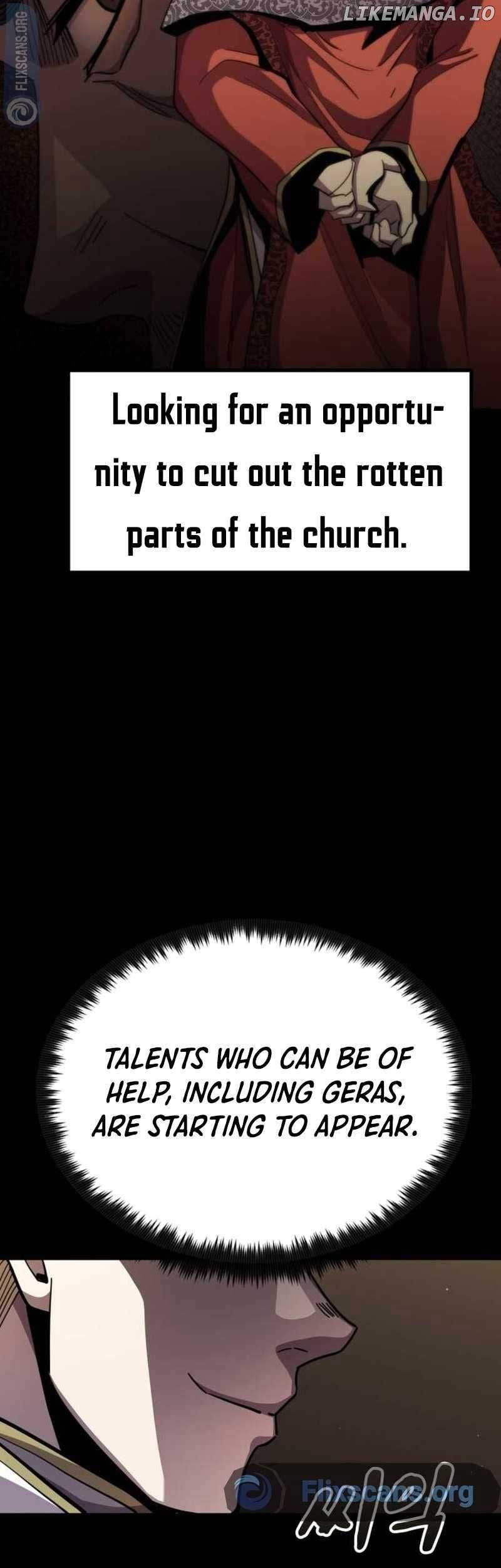 A Paladin in Dark Fantasy Chapter 9 — Page 82
