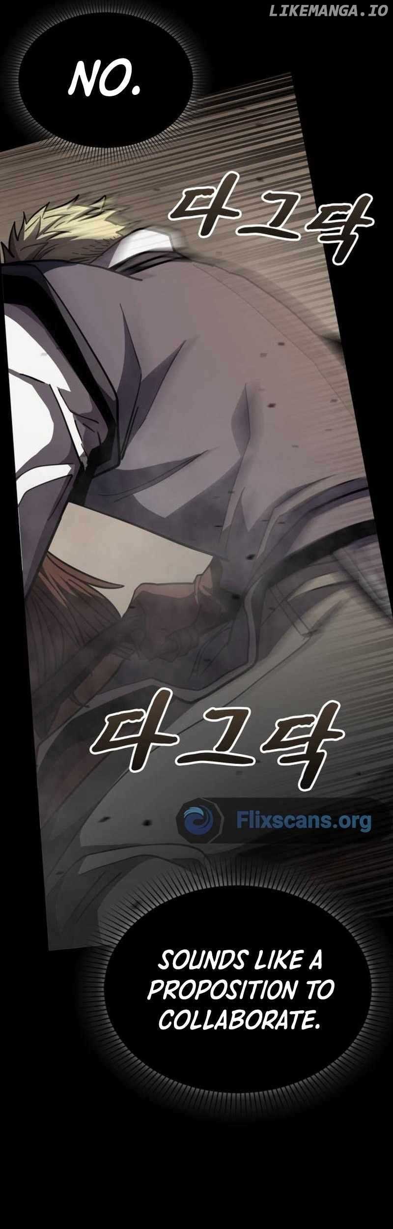 A Paladin in Dark Fantasy Chapter 9 — Page 86