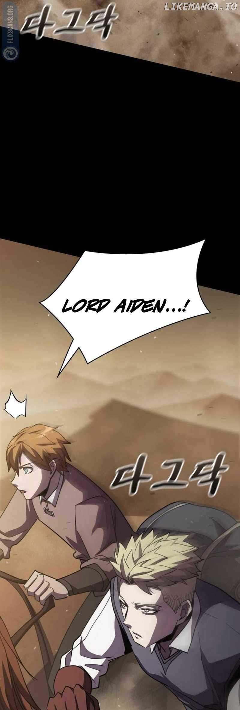 A Paladin in Dark Fantasy Chapter 9 — Page 88