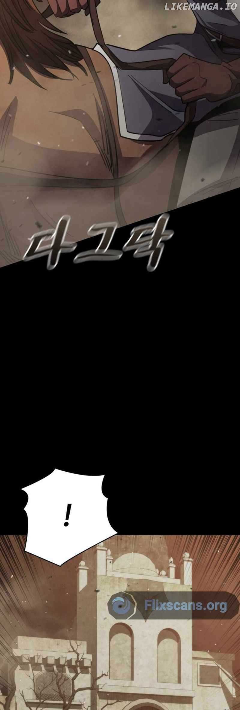 A Paladin in Dark Fantasy Chapter 9 — Page 89