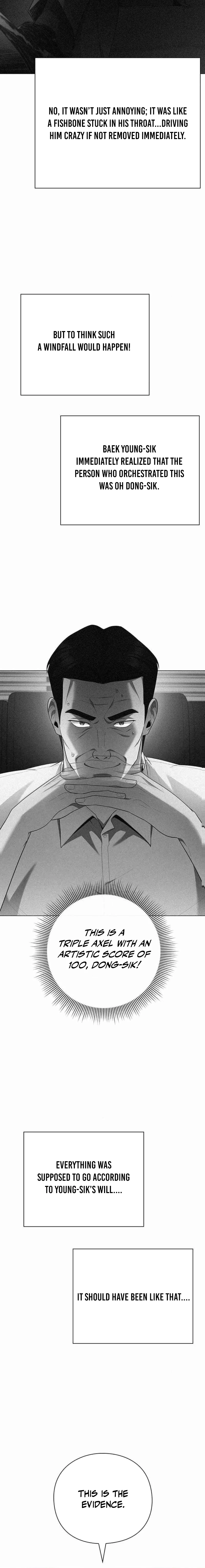 A Politician Who Sees the Future Chapter 10 — Page 2