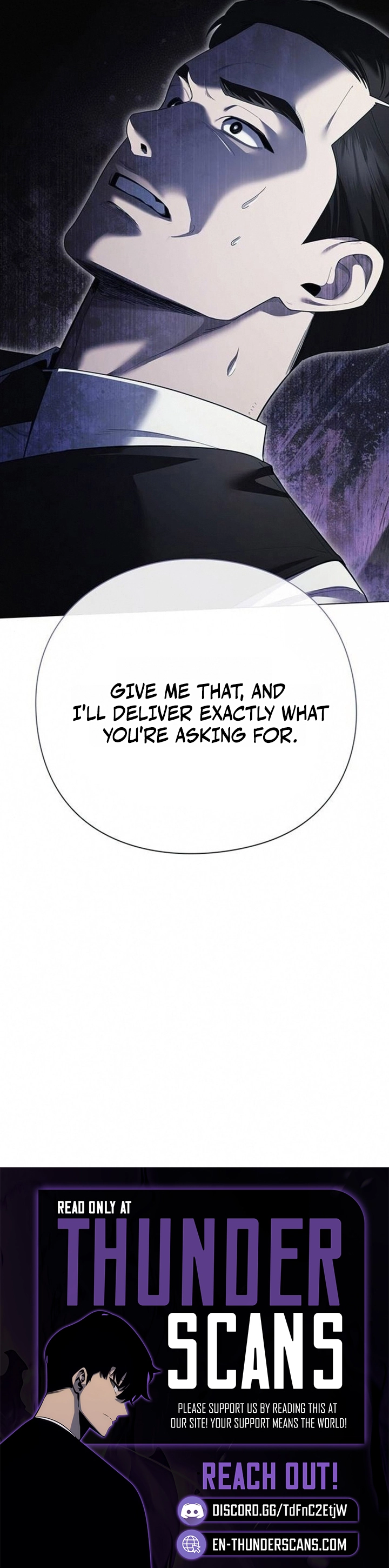 A Politician Who Sees the Future Chapter 27 — Page 18