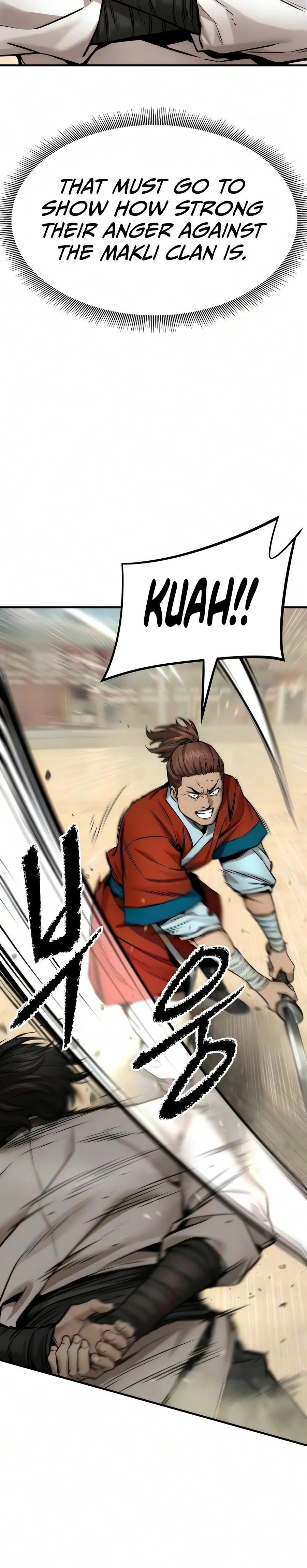 A Regressor's Tale of Cultivation Chapter 28 — Page 7