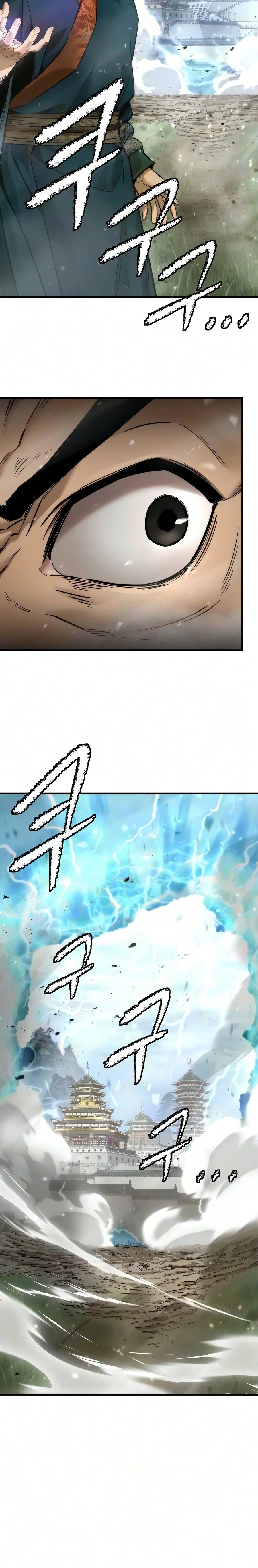 A Regressor's Tale of Cultivation Chapter 29 — Page 16