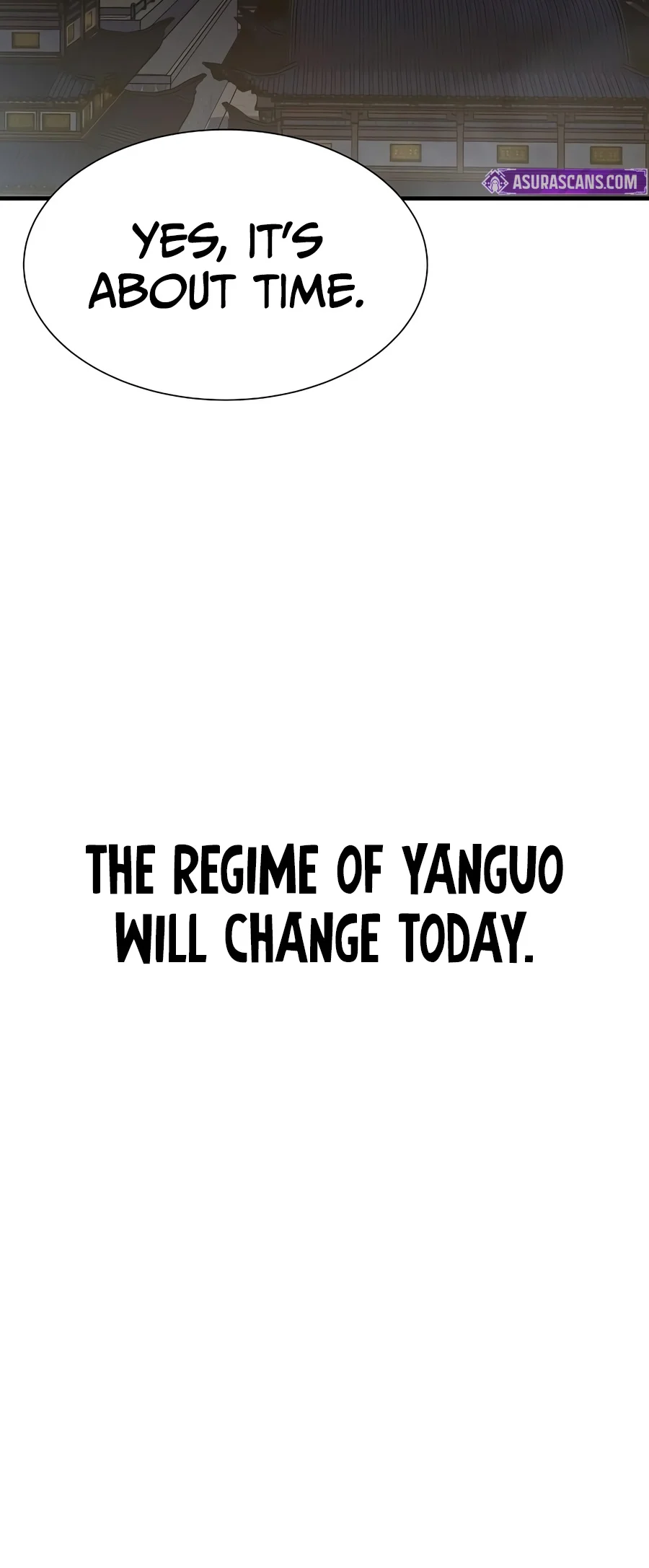 A Regressor's Tale of Cultivation Chapter 32 — Page 13