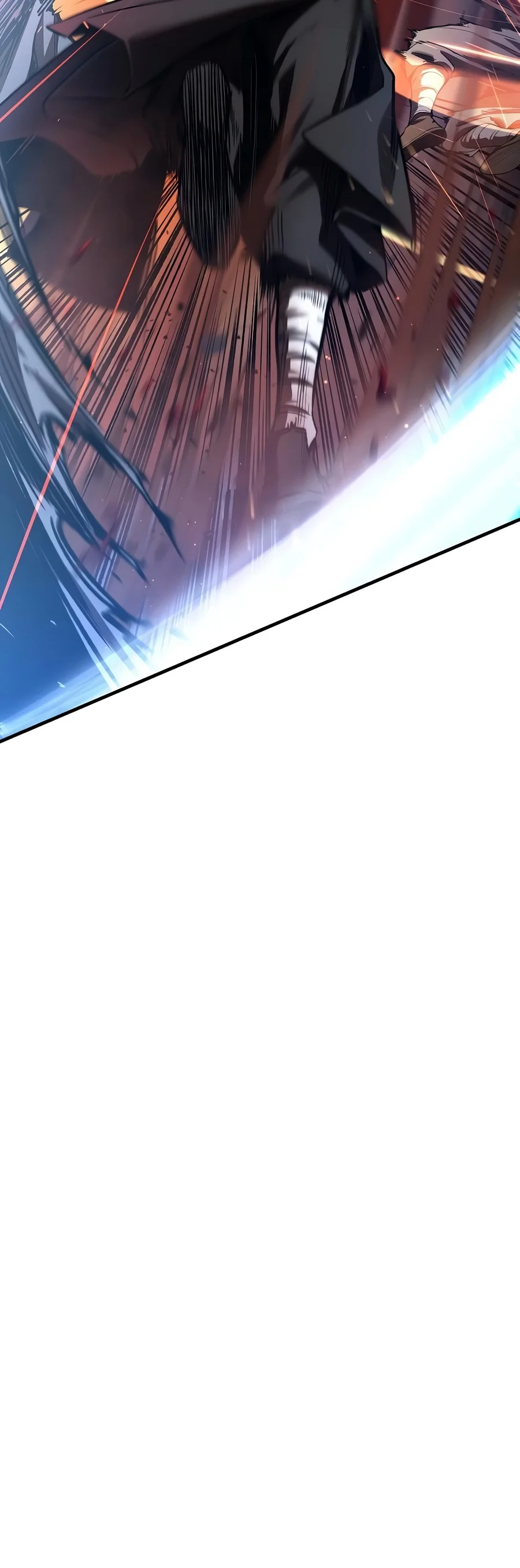 A Regressor's Tale of Cultivation Chapter 33 — Page 6