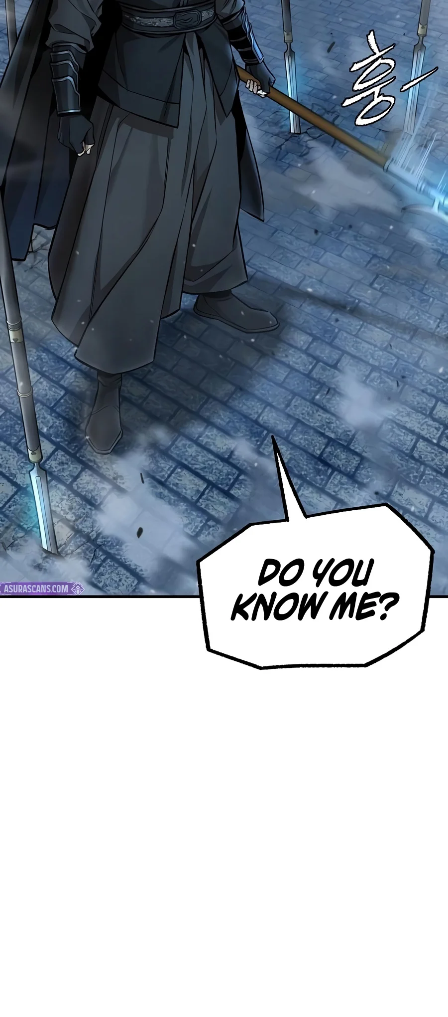 A Regressor's Tale of Cultivation Chapter 33 — Page 8