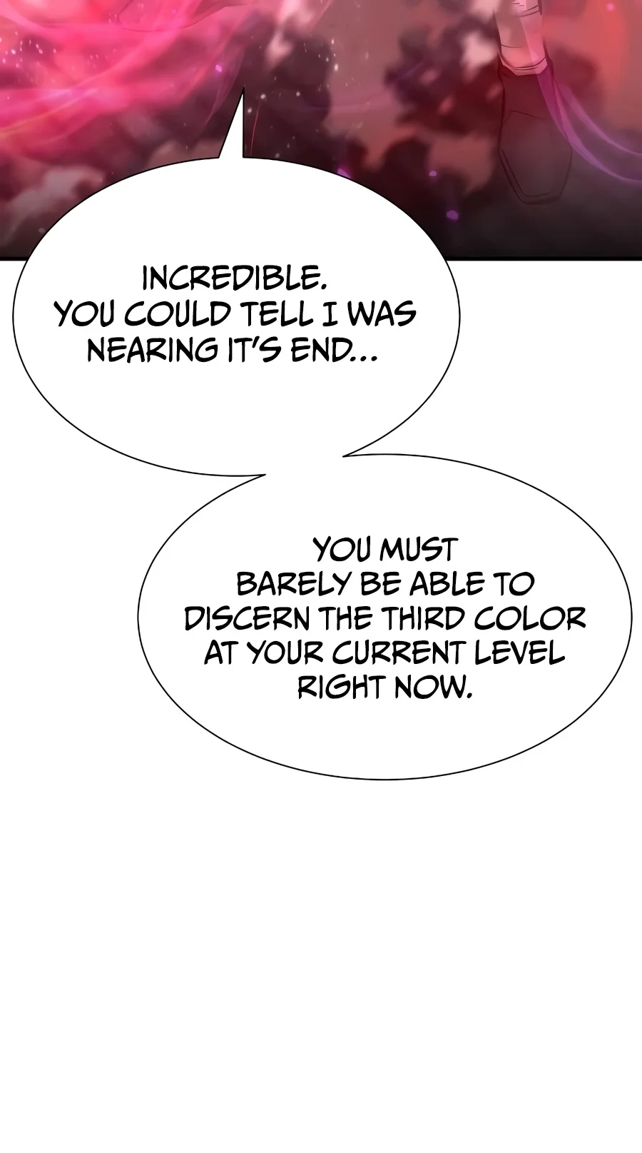 A Regressor's Tale of Cultivation Chapter 33 — Page 10