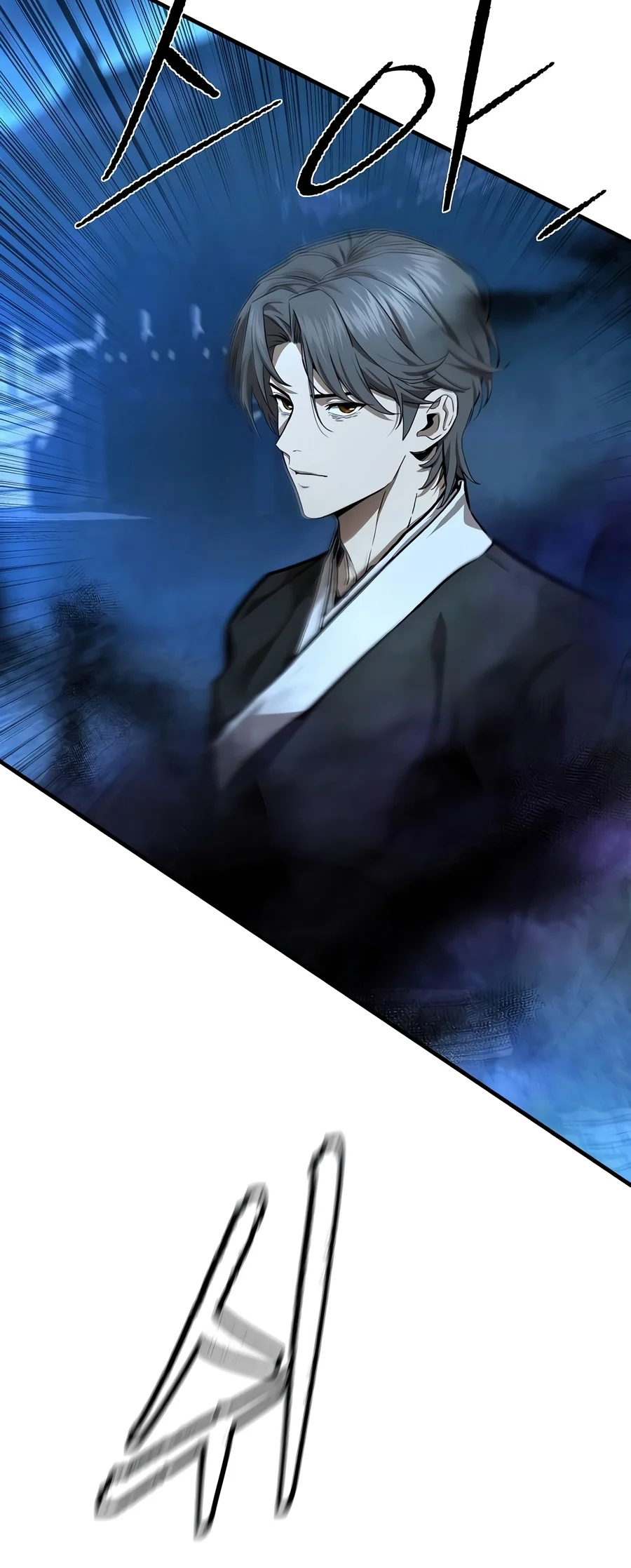 A Regressor's Tale of Cultivation Chapter 33 — Page 14