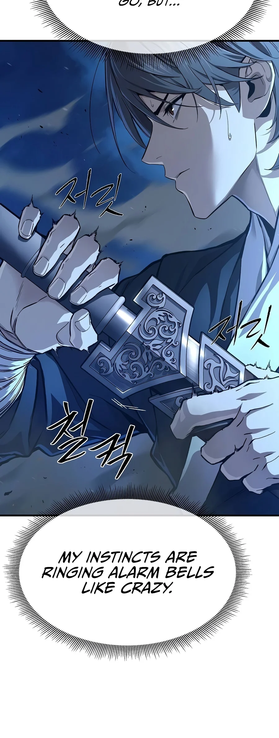 A Regressor's Tale of Cultivation Chapter 34 — Page 9