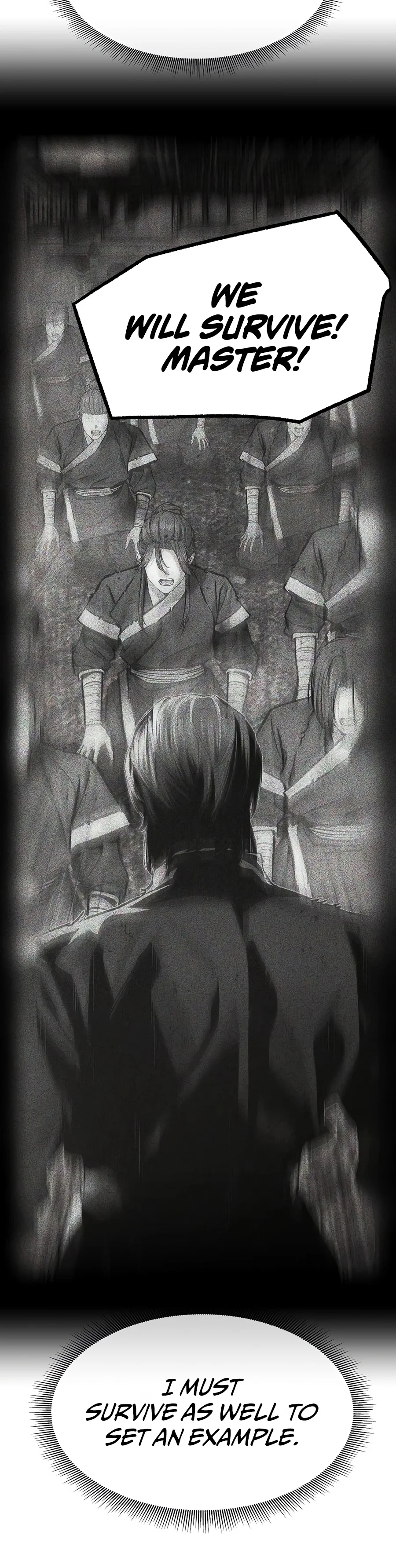 A Regressor's Tale of Cultivation Chapter 35 — Page 7