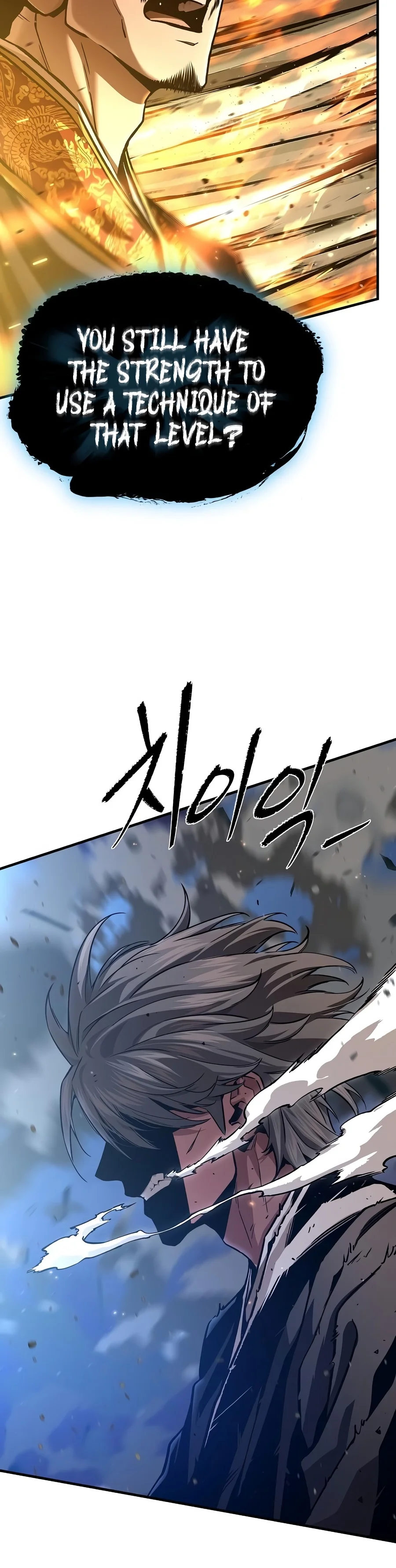 A Regressor's Tale of Cultivation Chapter 35 — Page 11