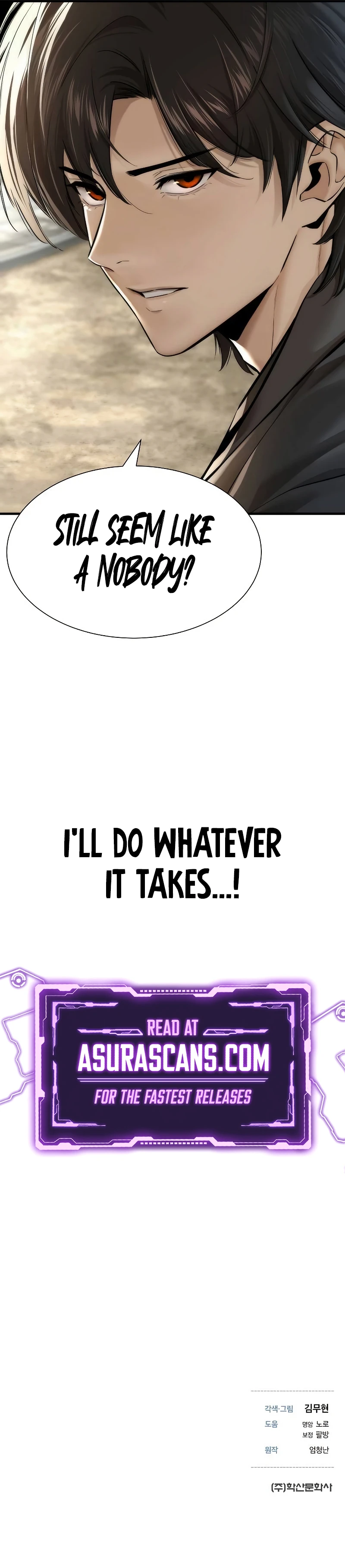 A Regressor's Tale of Cultivation Chapter 9 — Page 14