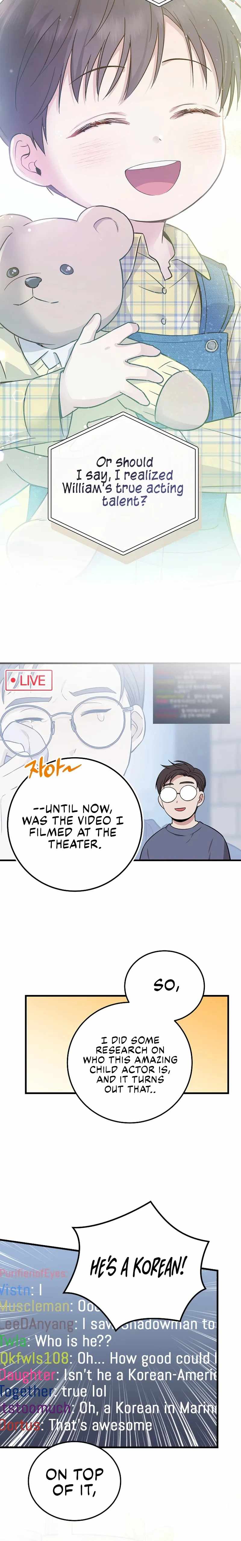 A Superstar From Birth Chapter 19 — Page 2
