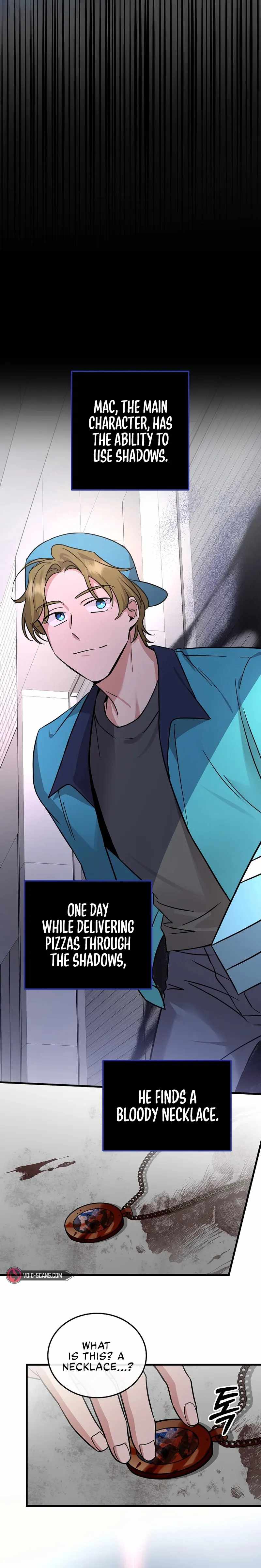 A Superstar From Birth Chapter 19 — Page 12