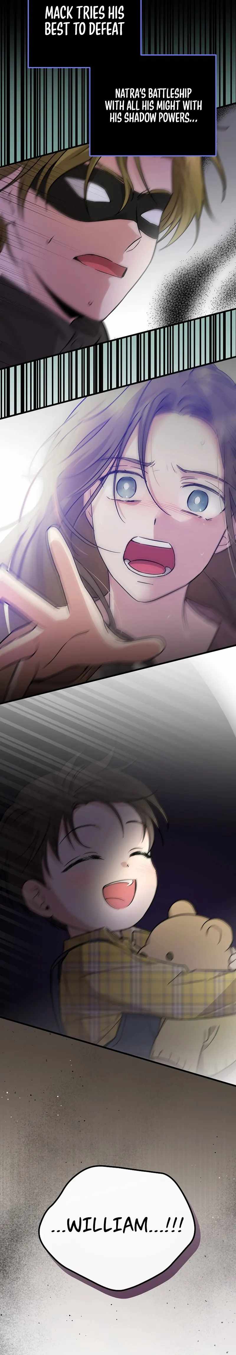 A Superstar From Birth Chapter 19 — Page 15