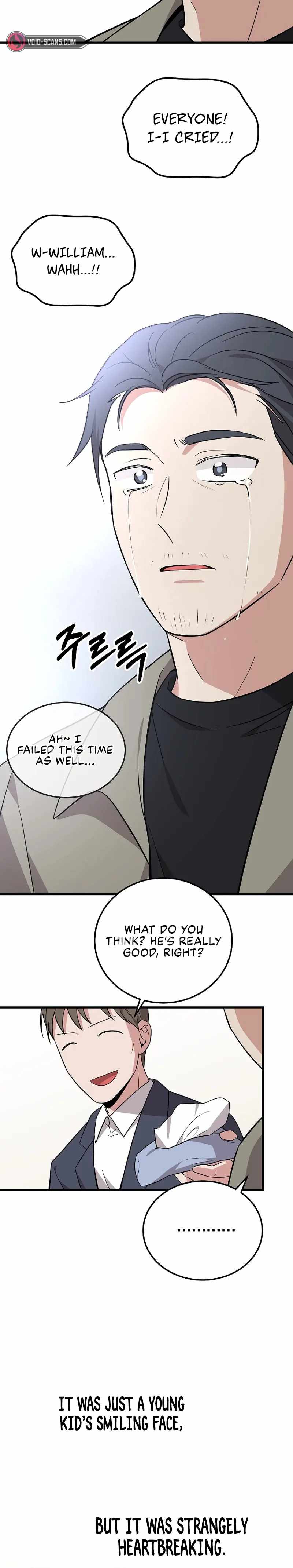 A Superstar From Birth Chapter 19 — Page 17