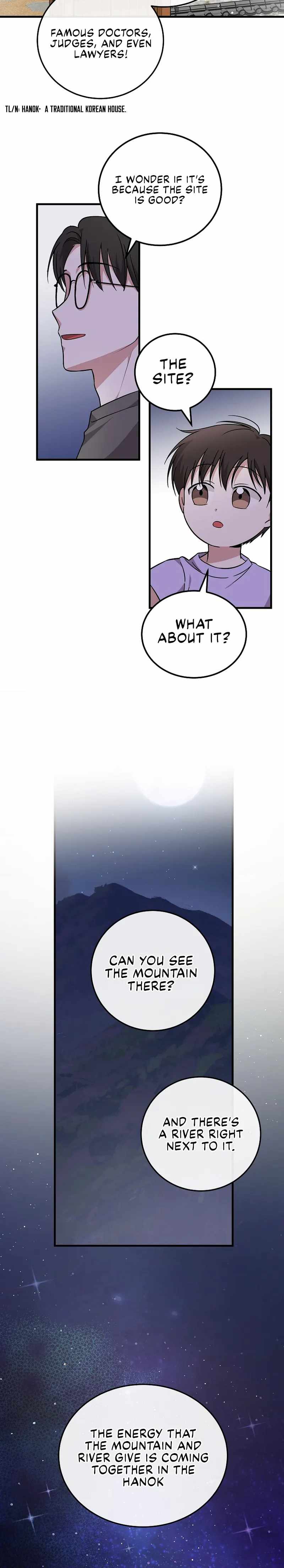 A Superstar From Birth Chapter 21 — Page 15