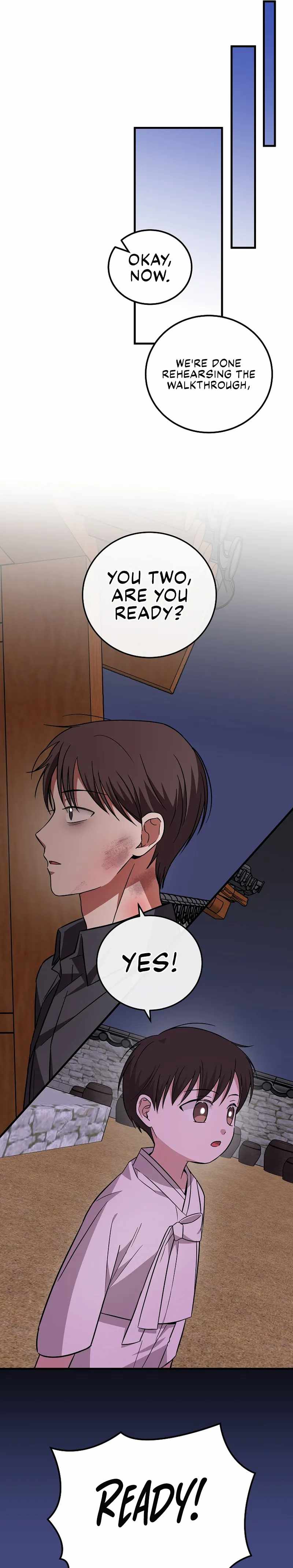 A Superstar From Birth Chapter 21 — Page 19