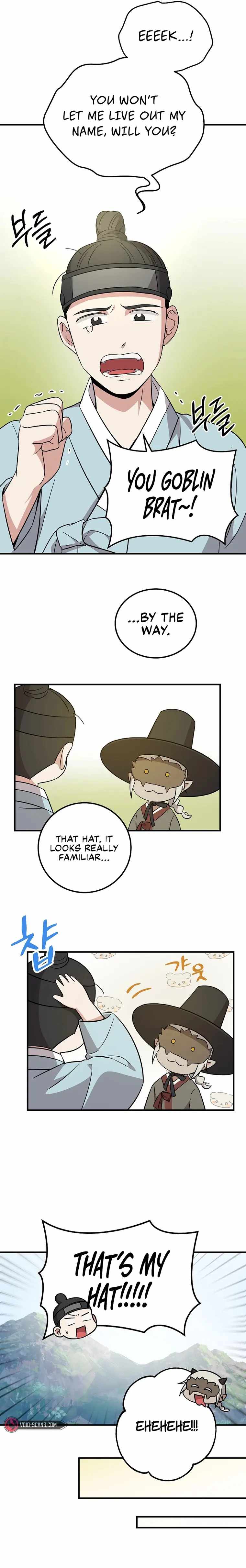 A Superstar From Birth Chapter 22 — Page 4