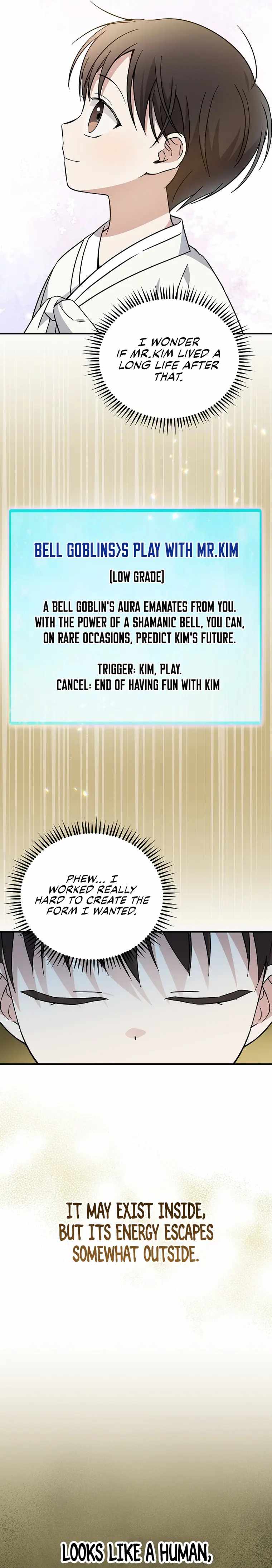 A Superstar From Birth Chapter 22 — Page 10