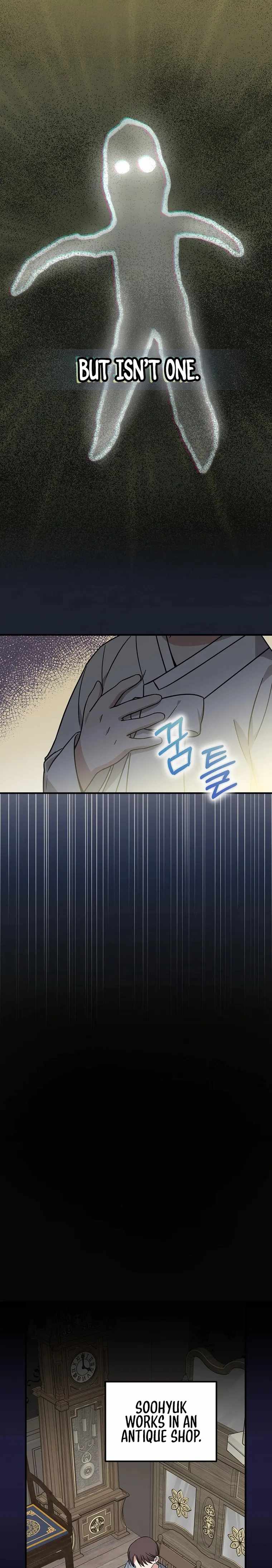 A Superstar From Birth Chapter 22 — Page 11