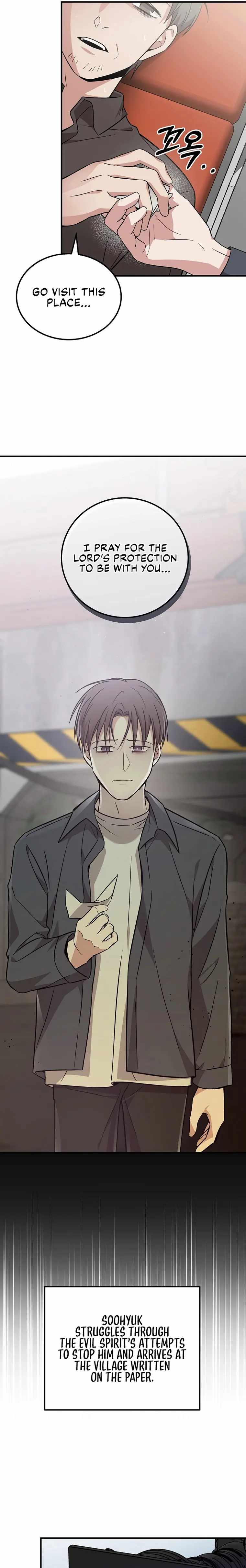 A Superstar From Birth Chapter 22 — Page 16