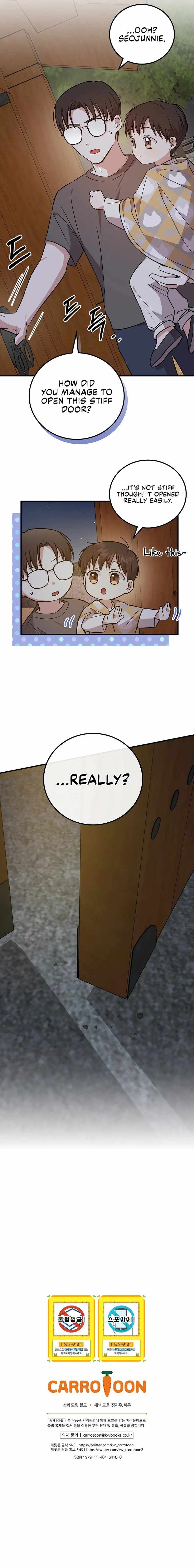 A Superstar From Birth Chapter 22 — Page 25