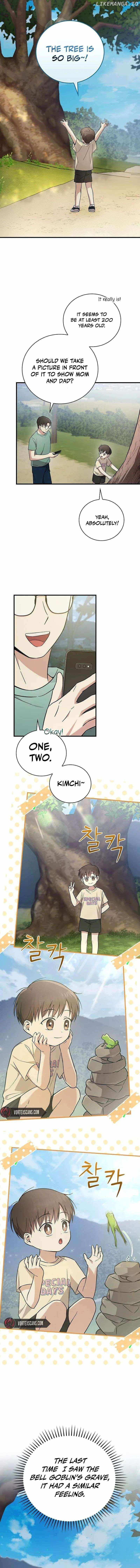 A Superstar From Birth Chapter 23 — Page 8