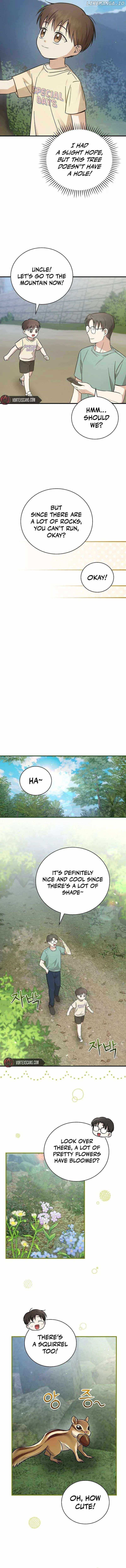 A Superstar From Birth Chapter 23 — Page 9