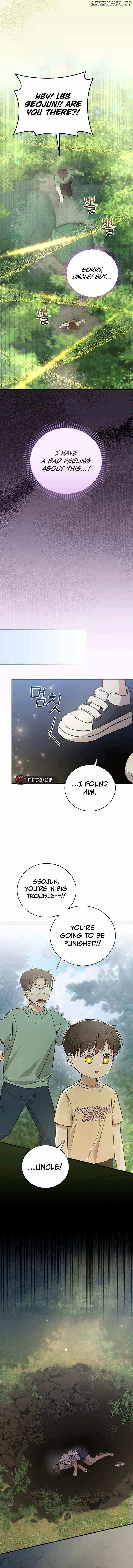 A Superstar From Birth Chapter 23 — Page 12