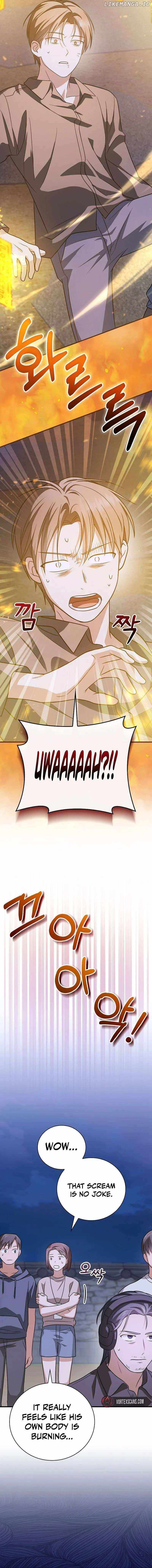 A Superstar From Birth Chapter 24 — Page 18